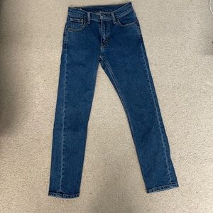 Levi’s 505 C Jeans